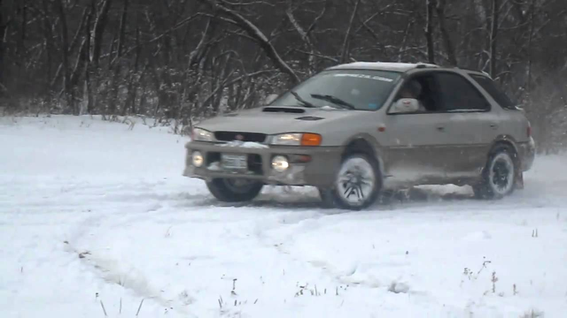 Illustration for article titled Ten Best Winter Beaters For Enthusiasts